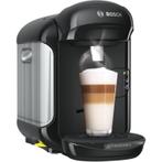 Bosch tassimo - koffiezetapparaat -Vivy 2 - zwart - TAS1402, Verzenden, Nieuw