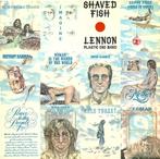 Lp - Lennon &amp; Plastic Ono Band - Shaved Fish, Verzenden, Nieuw in verpakking