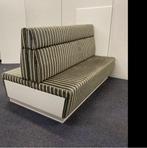 Lande dubbel-zits bezoekersbank / ontvangstbank, (bxd), Ophalen of Verzenden, Gebruikt, Bureau
