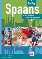 9789046905449 OpStap - Spaans Frieda Kleinjan, Verzenden, Nieuw, Frieda Kleinjan