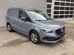 Mercedes-Benz Citan 113 BPM VRIJ! Benzine/ LED/ Climate/ Car, Stof, Gebruikt, Euro 6, Overige kleuren