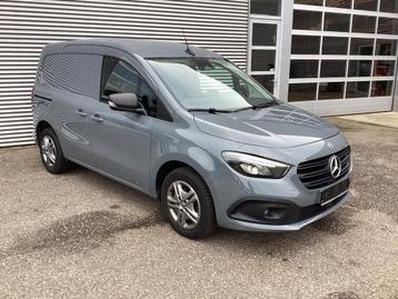 Mercedes-Benz Citan 113 BPM VRIJ! Benzine/ LED/ Climate/ Car beschikbaar voor biedingen