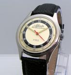 Atlantic Varldsmastarur - cal. AS 1188 - Zonder minimumprijs, Nieuw