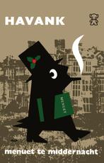 Menuet te middernacht / De Schaduw 9789044930696 Havank, Boeken, Verzenden, Gelezen, Havank