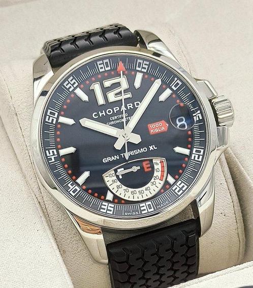 Chopard - Mille Miglia Gt XL Power Control - 8457 - Heren -, Sieraden, Tassen en Uiterlijk, Horloges | Heren