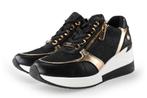 Xti Sneakers in maat 37 Goud | 10% extra korting, Kleding | Dames, Schoenen, Overige kleuren, Xti, Verzenden, Sneakers of Gympen