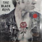lp nieuw - The Black Keys - No Rain, No Flowers (Red Vinyl), Verzenden, Zo goed als nieuw