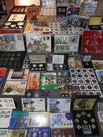 Wereld. Collection of coins/banknote/medals/euro inkl. pp