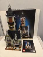 Lego Set - 10228 - Creator Expert - Haunted House, Kinderen en Baby's, Speelgoed | Duplo en Lego, Nieuw
