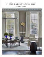 9780847866274 Elemental Fiona Barratt Campbell, Verzenden, Nieuw, Fiona Barratt Campbell