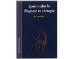 Boek Sportmedische diagnose en therapie 9789035223233, Boeken, Verzenden, Zo goed als nieuw