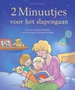 2 Minuutjes voor het slapengaan 9789044712131 S. Lambert, Boeken, Verzenden, Zo goed als nieuw, S. Lambert