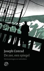 De zee, een spiegel, Ophalen of Verzenden, Nieuw