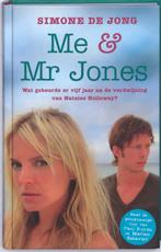 Pimento Young Adult Me & Mr Jones / Pimento Young Adult, Verzenden, Zo goed als nieuw, Simone de Jong