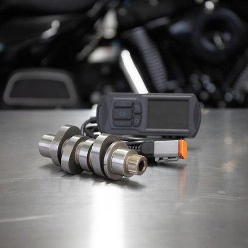 S&S Cycle 17-19 M8 Touring Models 475 Chain Drive Camshaft &, Auto-onderdelen, Motor en Toebehoren, Ophalen of Verzenden