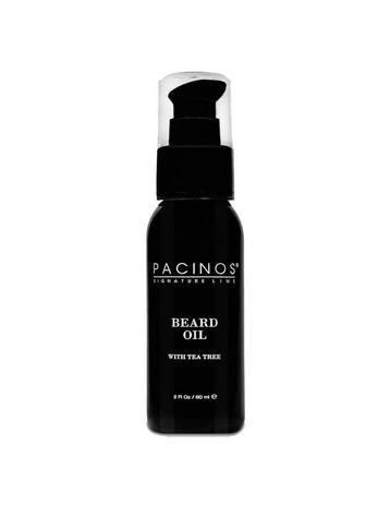 Pacinos Signature Line beard oil 60ml (All Categories) beschikbaar voor biedingen