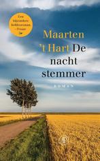 De nachtstemmer 9789029542548 Maarten t Hart, Verzenden, Gelezen, Maarten 't Hart