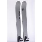179 freeride skis FACTION DICTATOR 2.0, grip walk, dual spa, Overige merken, 160 tot 180 cm, Gebruikt, Verzenden