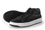 Hub Sneakers in maat 43 Zwart | 10% extra korting, Verzenden, Zwart, Hub, Sneakers of Gympen
