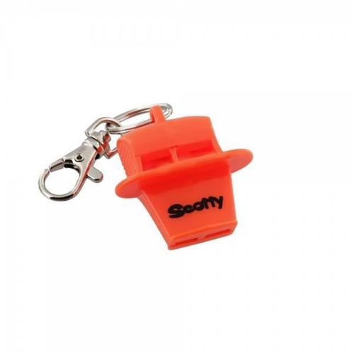 Scotty 780 Safety Whistle, Watersport en Boten, Hengelsport | Algemeen, Overige typen, Nieuw