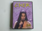 Cher - Live in Las Vegas (DVD), Verzenden, Nieuw in verpakking