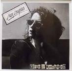 LP gebruikt - Mary Coughlan - Tired &amp; Emotional (UK,..., Cd's en Dvd's, Verzenden, Zo goed als nieuw