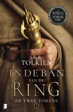 De twee torens / In de ban van de ring / 2 9789022597095, Boeken, Fantasy, Verzenden, Gelezen, J.R.R. Tolkien