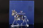Figuur - Swarovski - Zebra (Boxed) - Kristal