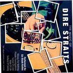 cd - Six Blade Knifes - The Music Of Dire Straits, Verzenden, Zo goed als nieuw
