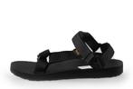 Teva Sandalen in maat 39 Zwart | 10% extra korting, Kleding | Dames, Schoenen, Verzenden, Zwart, Nieuw, Sandalen of Muiltjes