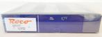 Roco H0 - 66025 - Modeltrein goederenwagonset (1) - Set van, Nieuw