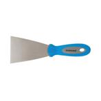 Silverline Expert plamuurmes - roestbestendig - soft-grip..., Doe-het-zelf en Verbouw, Schildersmaterialen, Ophalen of Verzenden