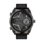 Horloge Heren Police PEWJA2117942 (Ø 50 mm), Verzenden, Nieuw