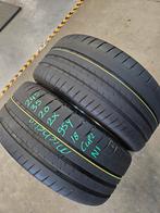 245/35/20 95Y N1 MICHELIN CUP2 ZOMERBANDEN 6MM PROFIEL 2X, Ophalen, Gebruikt, 235 mm, Band(en)