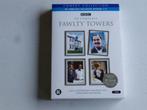 De Complete Fawlty Towers - Seizoen 1 en 2 (2 DVD)