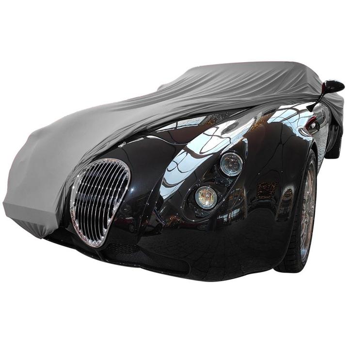 Autohoes passend voor Wiesmann Roadster MF5 binnen BESTE, Auto diversen, Autohoezen, Op maat, Nieuw, Ophalen of Verzenden