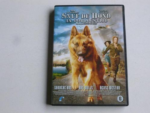 Snuf de Hond in Oorlogstijd (DVD) bos, Cd's en Dvd's, Dvd's | Kinderen en Jeugd, Verzenden