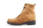 Gabor Veterboots in maat 41,5 Bruin | 10% extra korting, Kleding | Dames, Schoenen, Gedragen, Overige typen, Gabor, Bruin