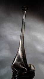 Heiner Düsterhaus - Vaas - Vasenobject Kobra - Gesigneerd