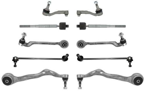 Draagarmset draagarmen voor BMW F34 F80 F32 F33 F36 F82 F83, Auto-onderdelen, Ophanging en Onderstel, Nieuw, BMW, Ophalen of Verzenden