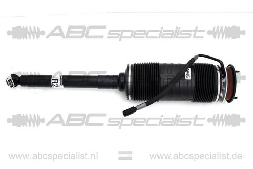 S-Klasse W221 ABC Schokbreker Veerpoot AMG Rechts Achter, Auto-onderdelen, Ophanging en Onderstel, Gereviseerd, Ophalen of Verzenden