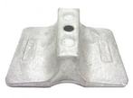 -15% |Nr.31 - 61N-45251-01 Zink Anode Yamaha, Watersport en Boten, Verzenden, Nieuw