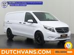 Mercedes-Benz Vito 119CDI Bestelbus 2019 L2 H1 Diesel, Automaat, Euro 6, Wit, Mercedes-Benz