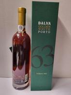 1963 Dalva Golden White - Colheita Port - Gebotteld in 2012, Verzamelen, Wijnen, Nieuw
