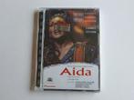 Verdi - Aida / Cheryl Studer (DVD) Nieuw, Verzenden, Nieuw in verpakking