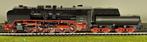 Trix H0 - 22116 - Stoomlocomotief met tender (1) - BR 42.90, Nieuw