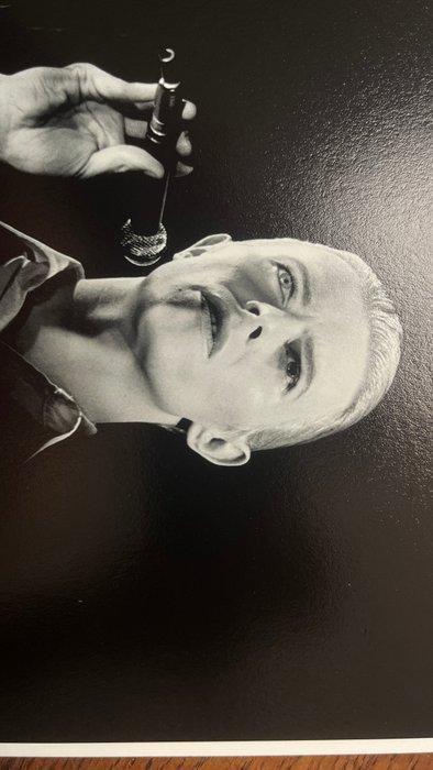 Govert de Roos (1950–) - David Bowie, Antiek en Kunst, Kunst | Designobjecten