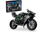 LEGO Technic Kawasaki Ninja H2R motor - 42170, Verzenden, Zo goed als nieuw
