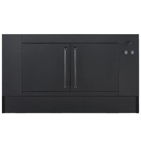 Rijskast Onderstel | Italforni CARUSO CA6 |  Wielen (Geremd), Zakelijke goederen, Horeca | Keukenapparatuur, Nieuw in verpakking