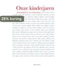 Onze kinderjaren 9789025452285 Xavier Roelens, Boeken, Verzenden, Zo goed als nieuw, Xavier Roelens
